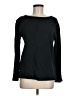 A New Day 100% Cotton Black Pullover Sweater Size M - photo 1