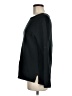 A New Day 100% Cotton Black Pullover Sweater Size M - photo 5
