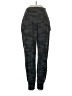 Athleta Camo Black Track Pants Size XS - photo 1