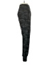 Athleta Camo Black Track Pants Size XS - photo 4