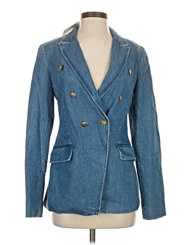 Tanya Taylor Blazer (view 1)
