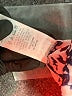 J.Crew 100% Cotton Paisley Red Jumpsuit Size XXS - photo 5