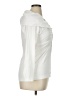 CAbi Ivory Long Sleeve Blouse Size XL - photo 4