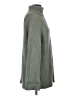 Zesica Green Turtleneck Sweater Size S - photo 4