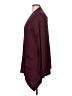 Mudd Burgundy Cardigan Size M - photo 5