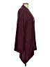 Mudd Burgundy Cardigan Size M - photo 4