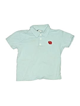 James & Lottie Short Sleeve Polo