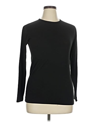 Mossy Oak Long Sleeve T-Shirt (view 1)