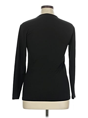 Mossy Oak Long Sleeve T-Shirt (view 2)