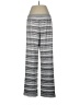 Nautica Print Blue Casual Pants Size M - photo 2