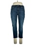 Calvin Klein Blue Jeans Size 36 waist - photo 1