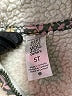 Just One Year by Carter's Ivory Cardigan Size 5T - photo 3