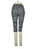 Athleta Stripes Gray Active Pants Size XS - photo 2