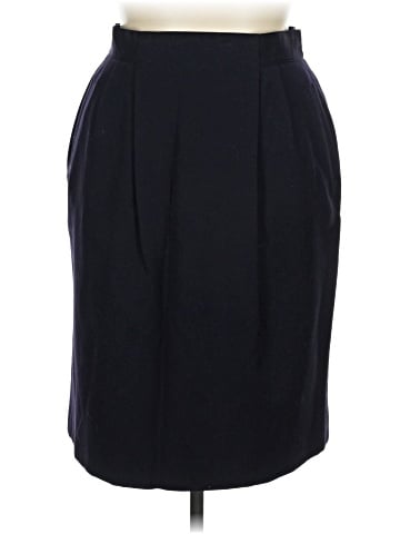 Austin Reed Wool Skirt (view 1)