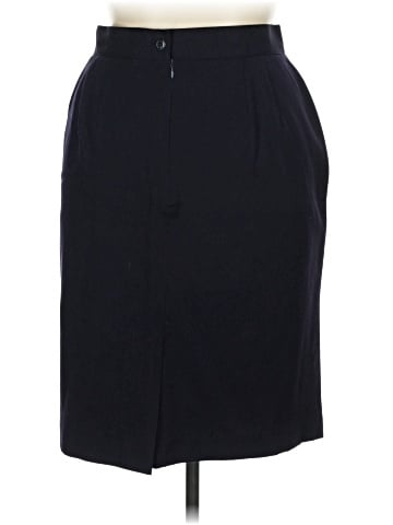 Austin Reed Wool Skirt (view 2)