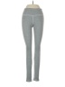 Lululemon Athletica Gray Active Pants Size 4 - photo 1