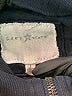 Grey State 100% Cotton Gray Cardigan Size Lg (3) - photo 7