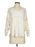 Out From Under Ivory Pullover Sweater Size XS - photo 1