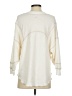 Out From Under Ivory Pullover Sweater Size XS - photo 2