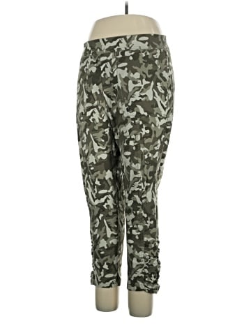 INC International Concepts Cargo Pants (view 1)
