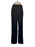 Jones Studio 100% Polyester Color Block Blue Active Pants Size 8 - photo 1