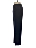 Jones Studio 100% Polyester Color Block Blue Active Pants Size 8 - photo 5