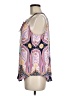 Rose + Olive Pink Tank Top Size M - photo 5