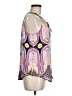 Rose + Olive Pink Tank Top Size M - photo 4