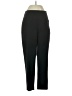 Athleta Solid Black Dress Pants Size 0 - photo 1