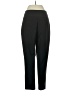 Athleta Solid Black Dress Pants Size 0 - photo 2