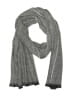 Lands' End Gray Scarf One size - photo 1