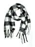 Unbranded 100% Polyester Black Scarf One size - photo 1
