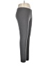 Faded Glory Solid Gray Active Pants Size XL - photo 4