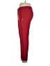 Athleta Solid Red Active Pants Size XL - photo 5