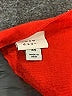 A New Day Solid Red Romper Size XS - photo 4