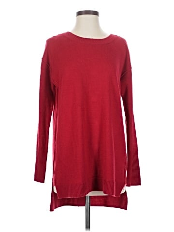 Takara Pullover Sweater (view 1)
