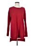 Takara 100% Acrylic Red Pullover Sweater Size S - photo 1