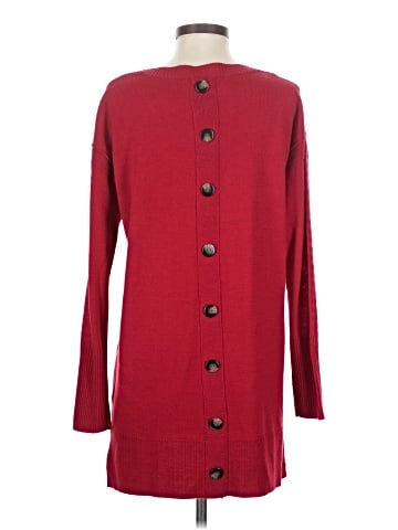 Takara Pullover Sweater (view 2)