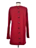 Takara 100% Acrylic Red Pullover Sweater Size S - photo 2