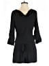 BCBGMAXAZRIA Black Romper Size XS - photo 1