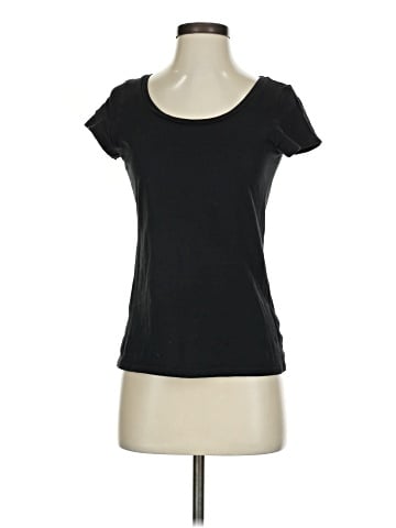 Joe Fresh Short Sleeve T-Shirt (view 1)