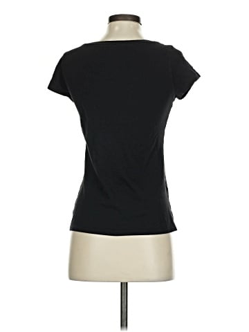 Joe Fresh Short Sleeve T-Shirt (view 2)