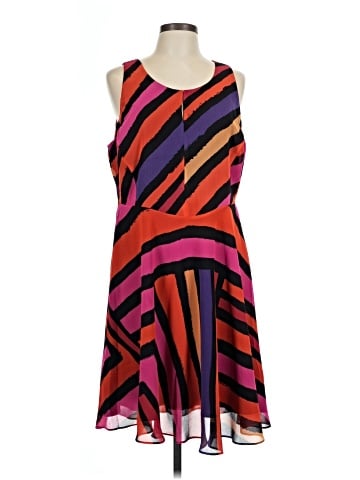 CAbi Cocktail Dress (view 1)
