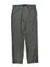 Gioberti Solid Gray Dress Pants Size 12 - photo 1