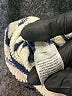 Treasure & Bond 100% Cotton Stripes White Pullover Sweater Size XL - photo 8