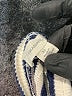 Treasure & Bond 100% Cotton Stripes White Pullover Sweater Size XL - photo 9