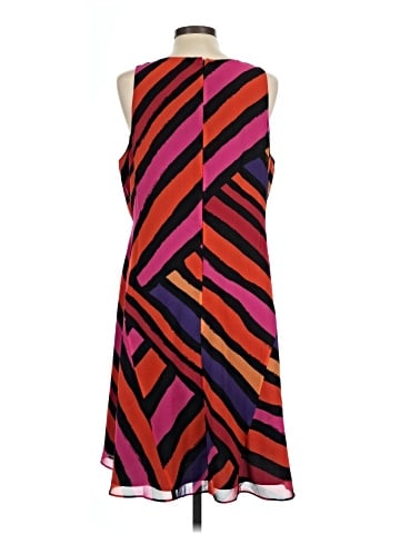 CAbi Cocktail Dress (view 2)