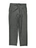 Gioberti Solid Gray Dress Pants Size 12 - photo 2