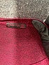 Shiela Rose Burgundy Pullover Sweater Size S - photo 7