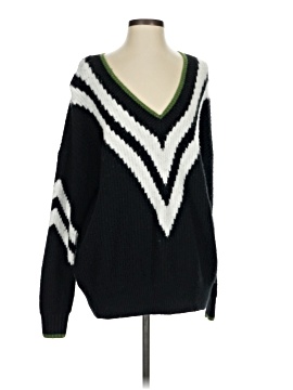 Maeve By Anthropologie Pullover Sweater